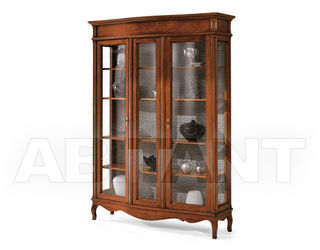 Витрина Domus Mobili ELITE A0156