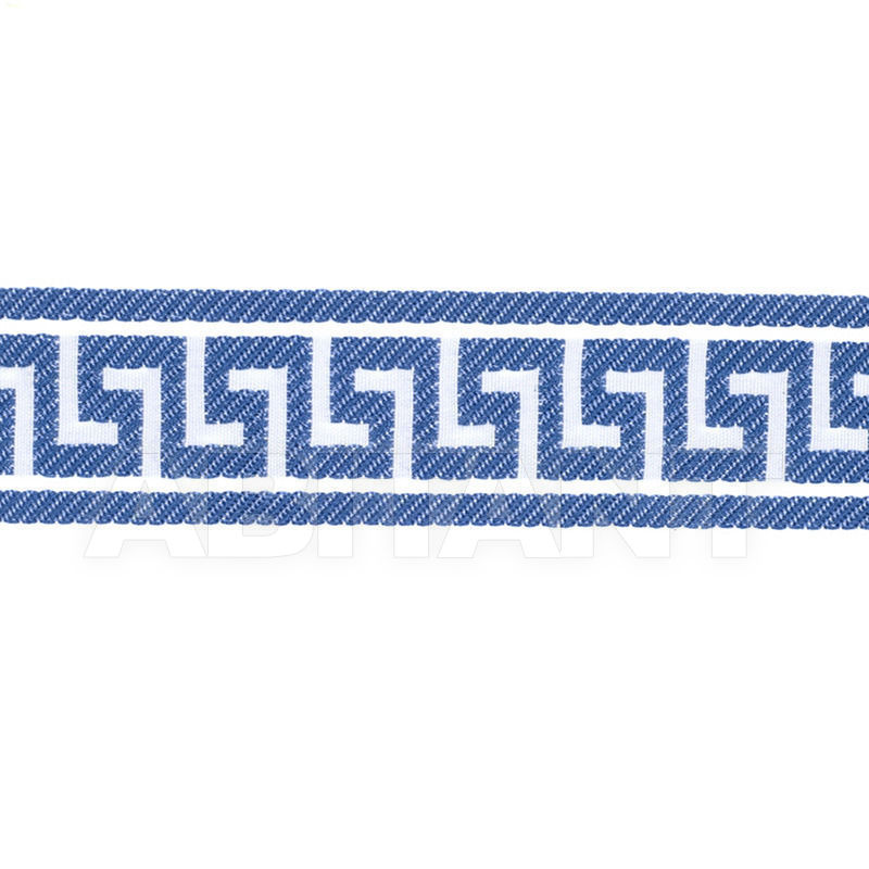 Купить Тесьма Athens Key Sky Fabricut Athens Key Trimmings 3624320
