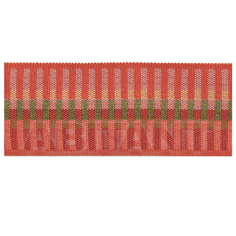 Купить Тесьма Nilgiri Candy Fabricut Accents Anthology Trimmings Volume II Nilgiri Lavender Twist