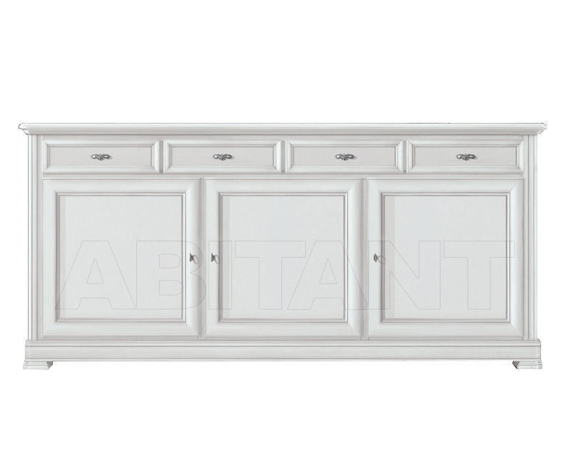 Купить Комод BTC Interiors MOSAICO 352 1