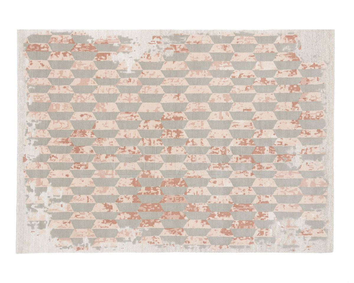 Купить Ковер современный siena СС-tapis contemporary CC.SIE cipria