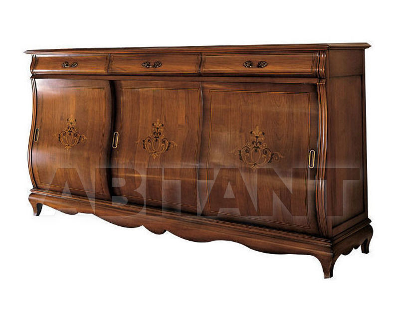 Купить Комод BTC Interiors New Timeless 402