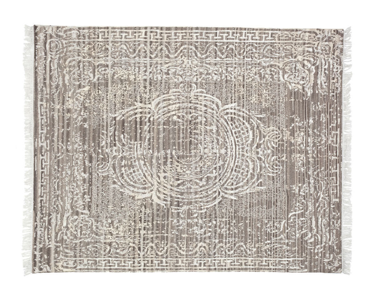 Купить Ковер современный traces d’aubusson СС-tapis oldie TC.AUB dark ice