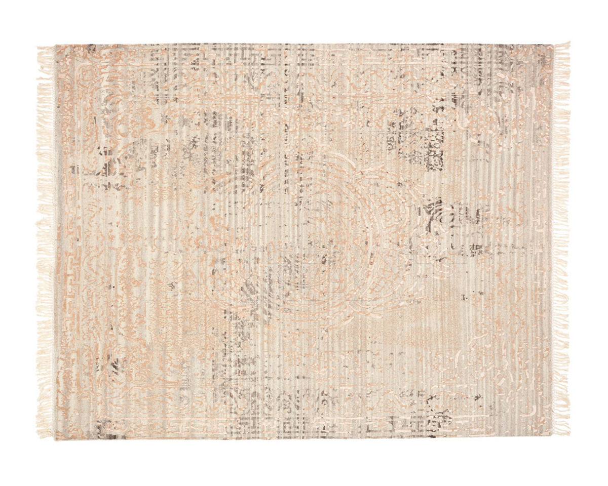 Купить Ковер современный traces d’aubusson СС-tapis traces de memoire TC.AUB light cipria