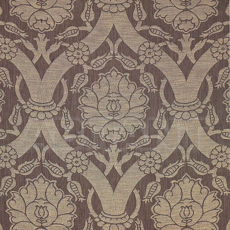 Купить Портьерная, обивочная ткань Ankara Lavanda Gastón y Daniela Lisboa Collection GDT 4937 003