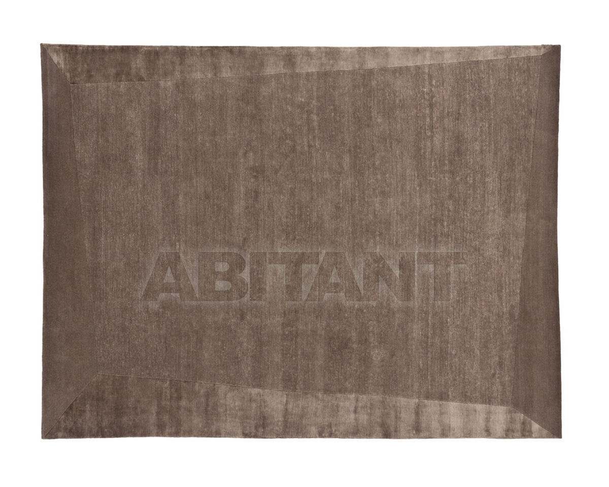 Купить Ковер современный dipped frame СС-tapis Dipped DC.DFR full bronze