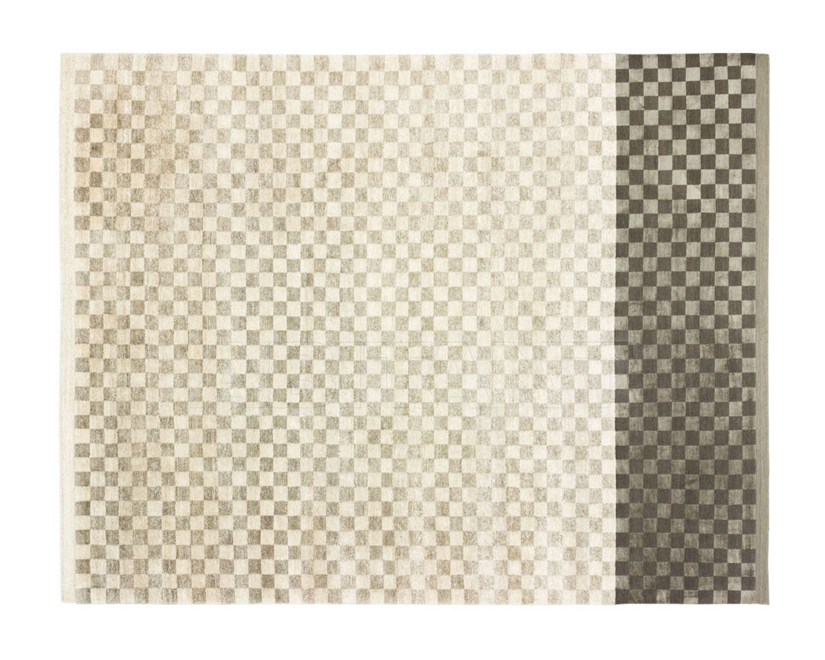 Купить Ковер современный dipped damier СС-tapis Dipped DC.DDA sleek 