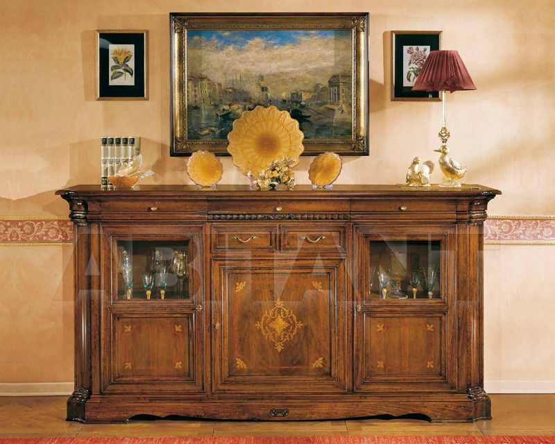 Купить Комод BTC Interiors Orchidea E600