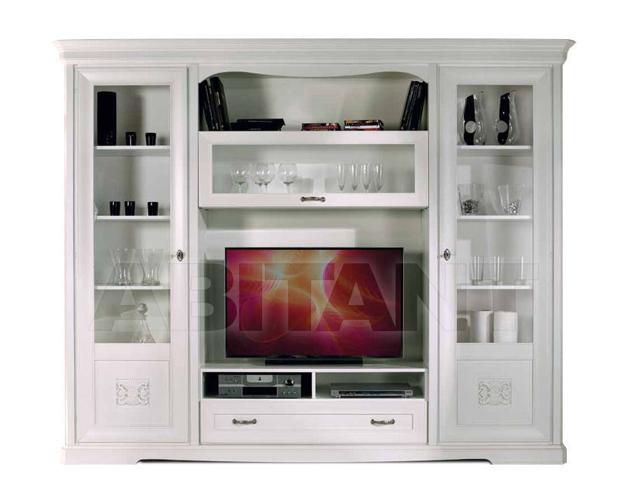 Купить Модульная система BTC Interiors Orchidea E319
