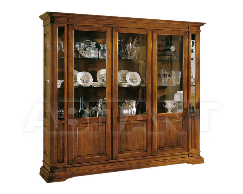 Купить Сервант BTC Interiors Orchidea E417
