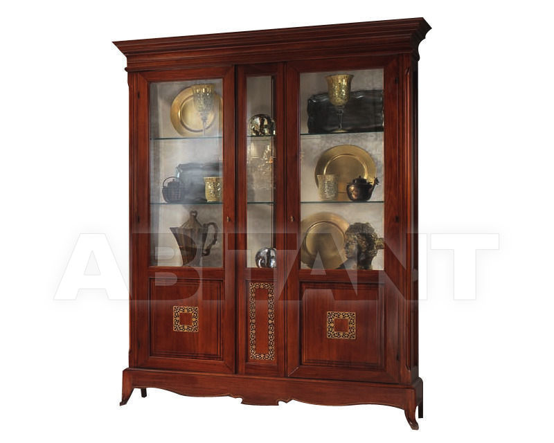 Купить Сервант Dba Style srl 2015 2669/D
