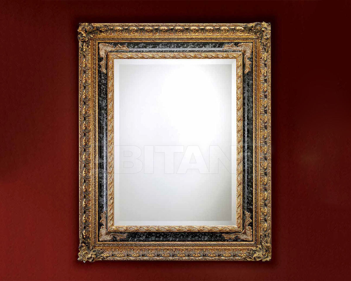 Купить Зеркало настенное BTC Interiors Specchi e riflessi 1282