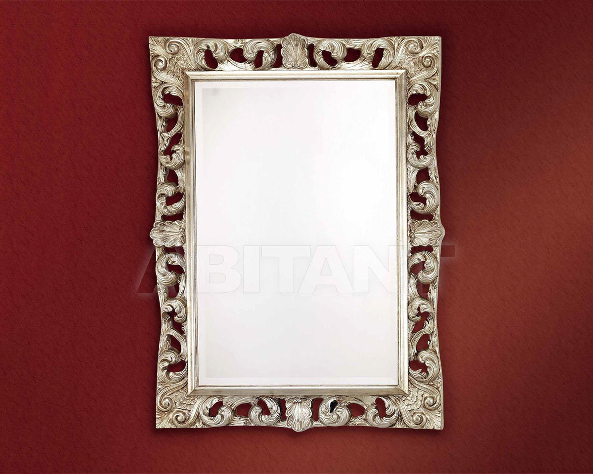 Купить Зеркало настенное BTC Interiors Specchi e riflessi 1291