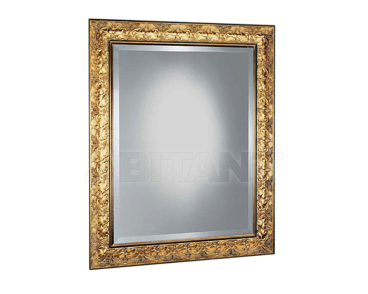 Купить Зеркало настенное BTC Interiors Specchi e riflessi 1452
