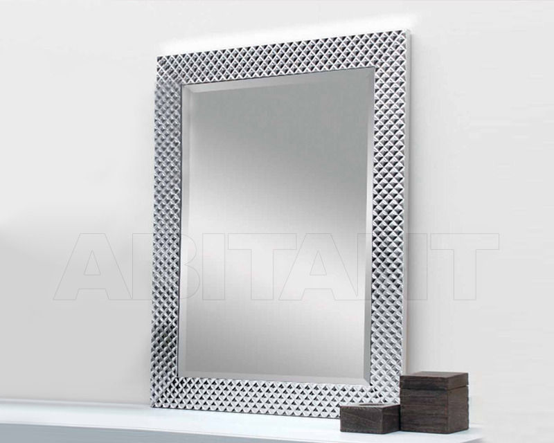 Купить Зеркало настенное BTC Interiors Specchi e riflessi 1742