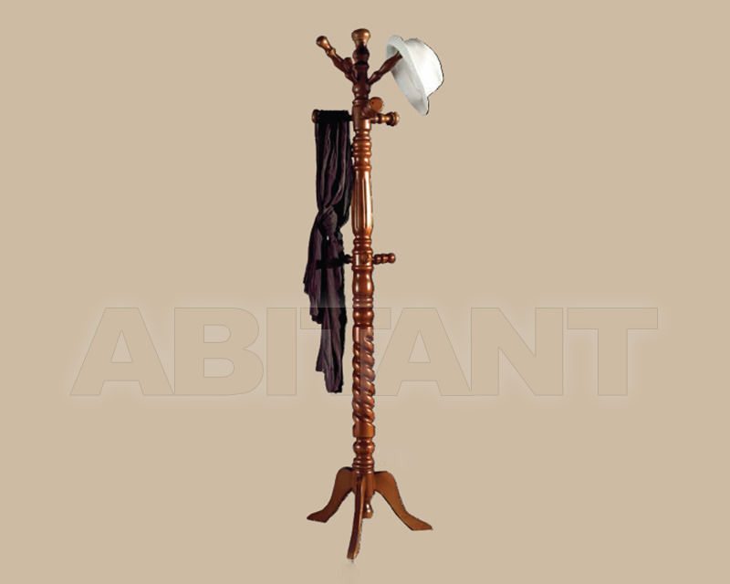 Купить Вешалка напольная BTC Interiors Specchi e riflessi 6004