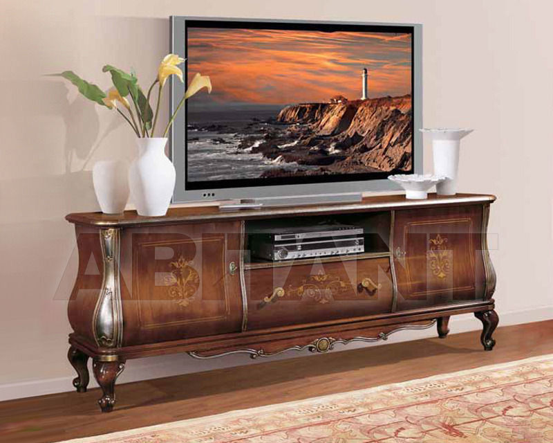 Купить Тумба под AV BTC Interiors Venezia T523