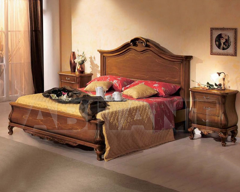 Купить Кровать BTC Interiors Venezia T563 1