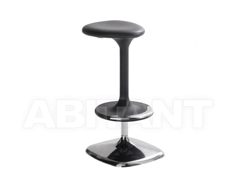 Купить Барный стул KANT Casamania Pieghevole CM8632 LBNE