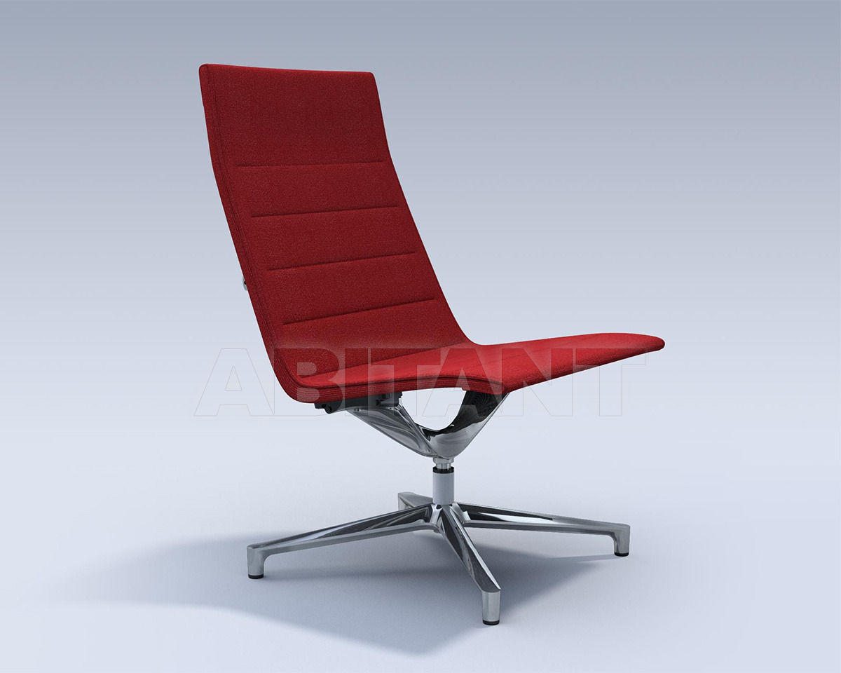 Купить Кресло ICF Office 2015 1953182 B 258