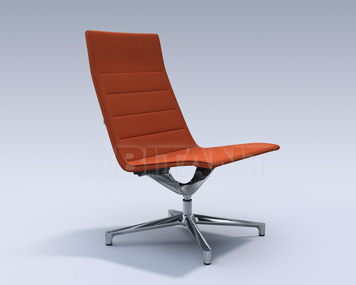 Купить Кресло ICF Office 2015 1953182 B 402