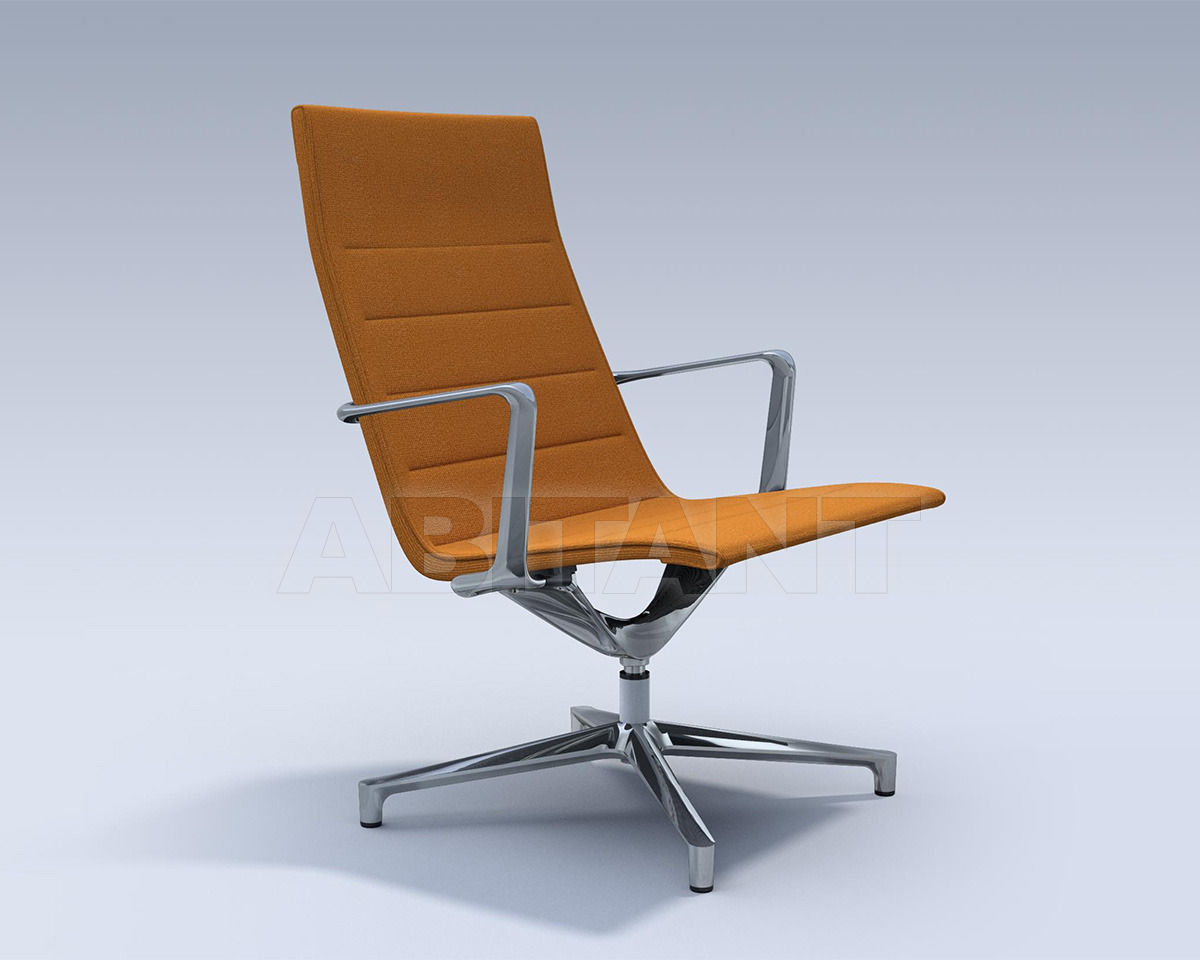 Купить Кресло ICF Office 2015 1953152 B 289