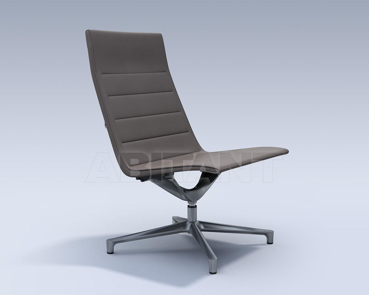 Купить Кресло ICF Office 2015 1950189 E 972