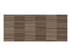 Плитка настенная Mixer Lilla Ceramiche Brennero Flou MILI Современный / Скандинавский / Модерн