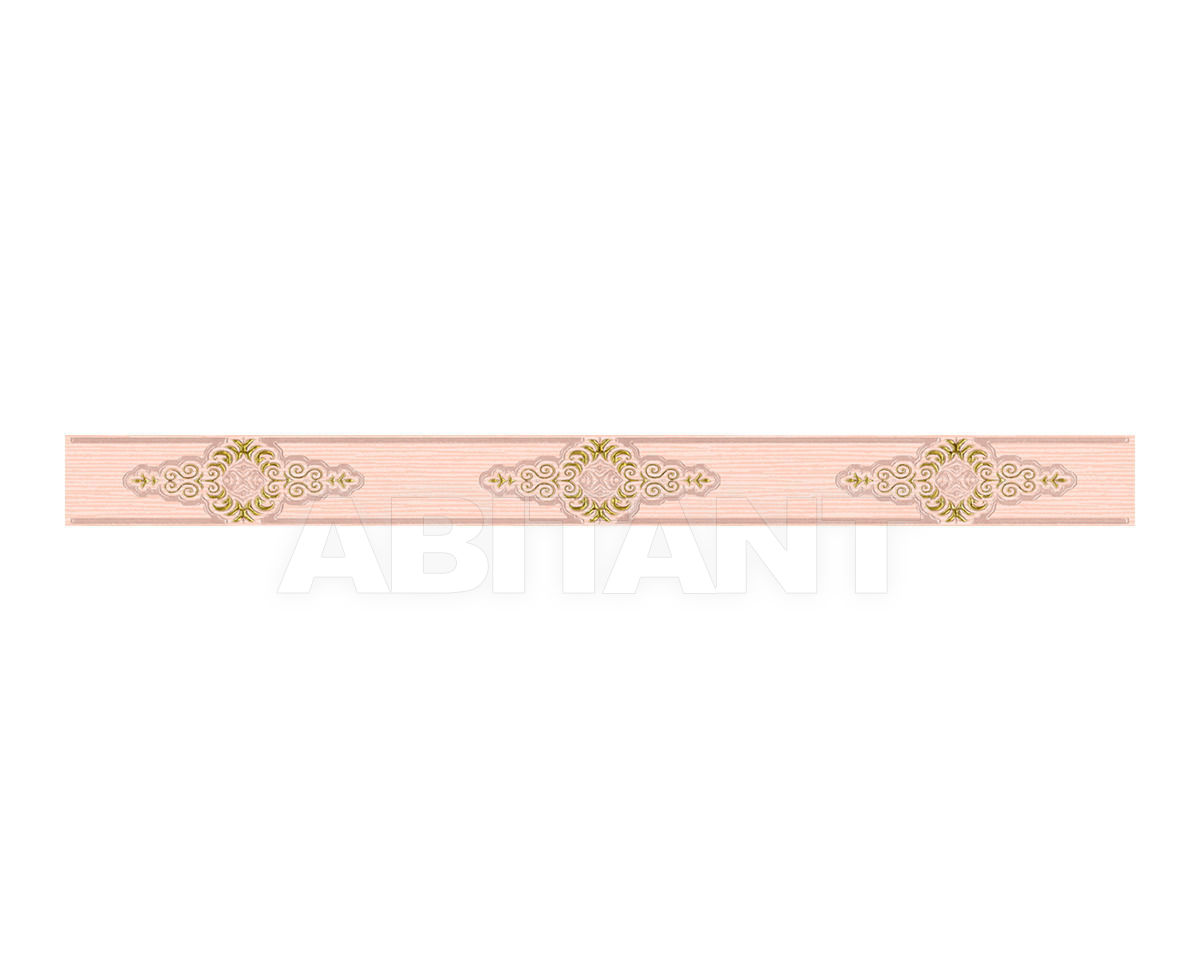 Купить Фриз Chic B Rose Ceramiche Brennero Satin LICBRO