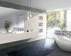 Фриз Urban Grey Ceramiche Brennero Suite LIURGR Современный / Скандинавский / Модерн