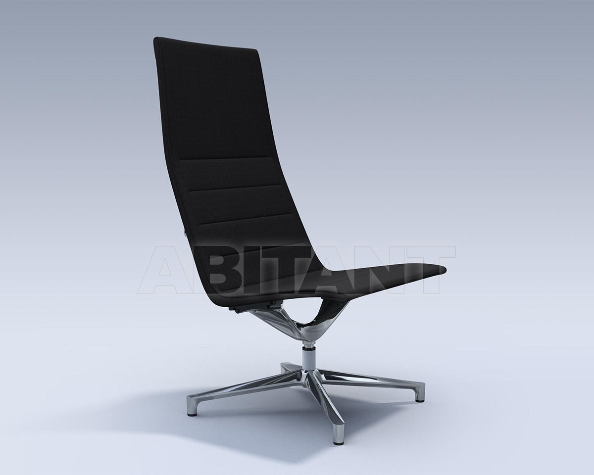 Купить Кресло ICF Office 2015 1953283 C 346