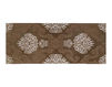 Плитка настенная Damasco Grey Pulpis Ceramiche Brennero I Tuoi Marmi DAGP50 Современный / Скандинавский / Модерн