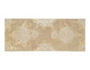 Плитка настенная Damasco Brown Pulpis Ceramiche Brennero I Tuoi Marmi DABP50 Современный / Скандинавский / Модерн