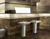 Фриз London Brown Pulpis Ceramiche Brennero I Tuoi Marmi LOBP Современный / Скандинавский / Модерн