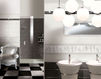 Плитка настенная Je Lustre Perla Ceramiche Brennero Je Lustre JEP Современный / Скандинавский / Модерн