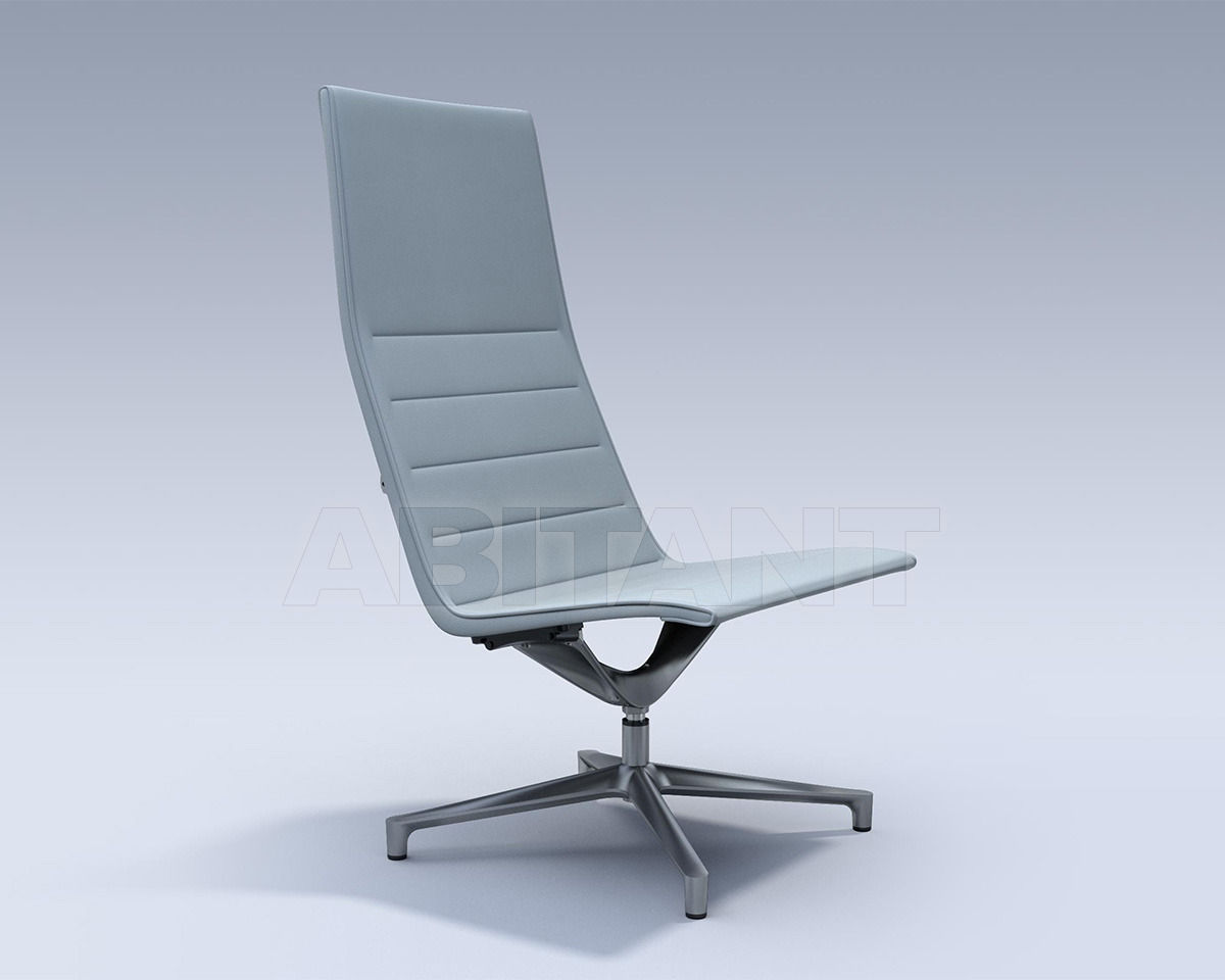 Купить Кресло ICF Office 2015 1950289 E 98D