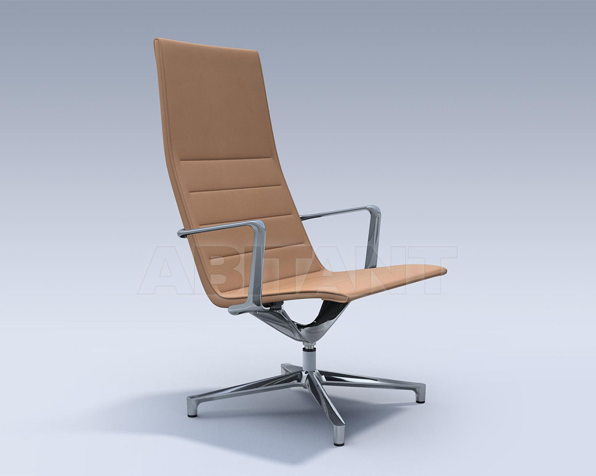 Купить Кресло ICF Office 2015 1953259 E 913