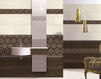 Плитка настенная Modus Moka Ceramiche Brennero Modus MOMO Современный / Скандинавский / Модерн