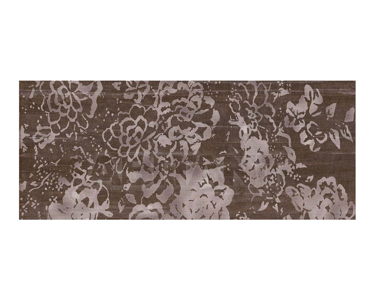 Купить Плитка настенная Floreale Moka Ceramiche Brennero Modus FLOMO