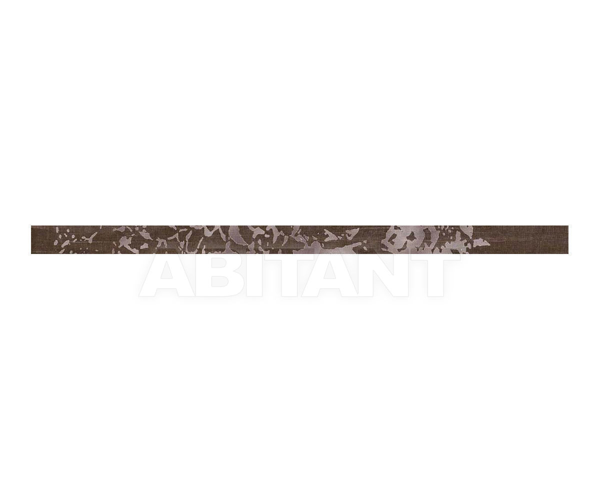Купить Фриз Floreale Moka Ceramiche Brennero Modus LIFLMO