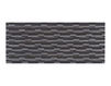 Плитка настенная Geometrico White Ceramiche Brennero Modus GEOW Современный / Скандинавский / Модерн
