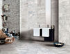 Плитка настенная Affresco Greige Ceramiche Brennero Concrete AFGR3O Современный / Скандинавский / Модерн
