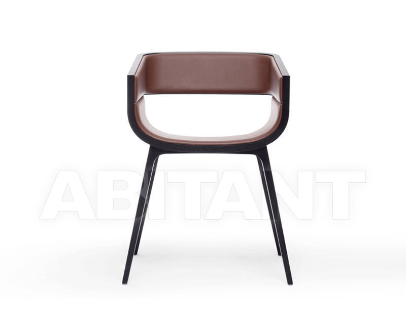Купить Стул с подлокотниками MARITIME Casamania Pieghevole CM8706S BROWN