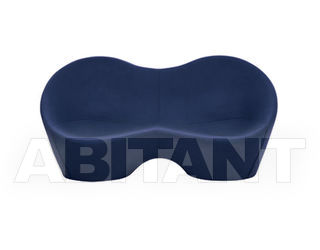 Диван KOUCH Casamania Pieghevole CM8691 BLUE