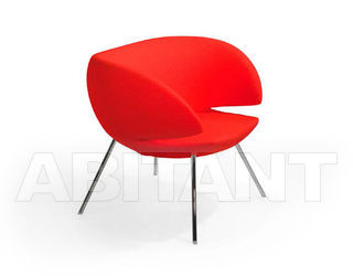 Кресло Artifort Contract Furniture Pinq