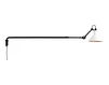 Светильник настенный La Lampe Gras by DCW éditions GRAS LAMPS 213 BL-COP-RAW Лофт / Фьюжн / Винтаж / Ретро