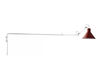 Светильник настенный La Lampe Gras by DCW éditions GRAS LAMPS 213 BL-WH-COP Лофт / Фьюжн / Винтаж / Ретро