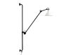 Светильник настенный La Lampe Gras by DCW éditions GRAS LAMPS 214 WH-RED Лофт / Фьюжн / Винтаж / Ретро