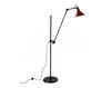 Лампа напольная La Lampe Gras by DCW éditions GRAS LAMPS 215 L CH-BLUE Лофт / Фьюжн / Винтаж / Ретро