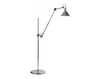 Лампа напольная La Lampe Gras by DCW éditions GRAS LAMPS 215 L CH-BLUE Лофт / Фьюжн / Винтаж / Ретро